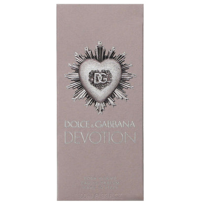 Dolce&Gabbana Devotion Man Eau de Parfum Spray 100ml - Additional 1