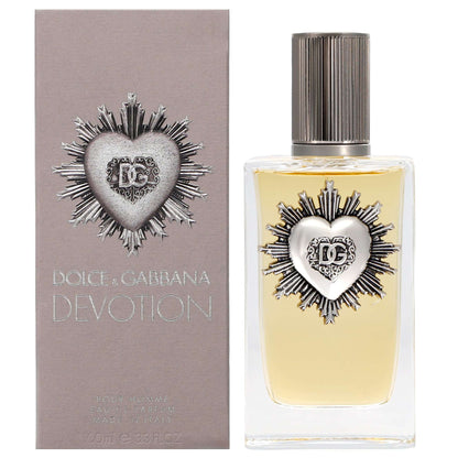 Dolce&Gabbana Devotion Man Eau de Parfum Spray 100ml - Additional 2