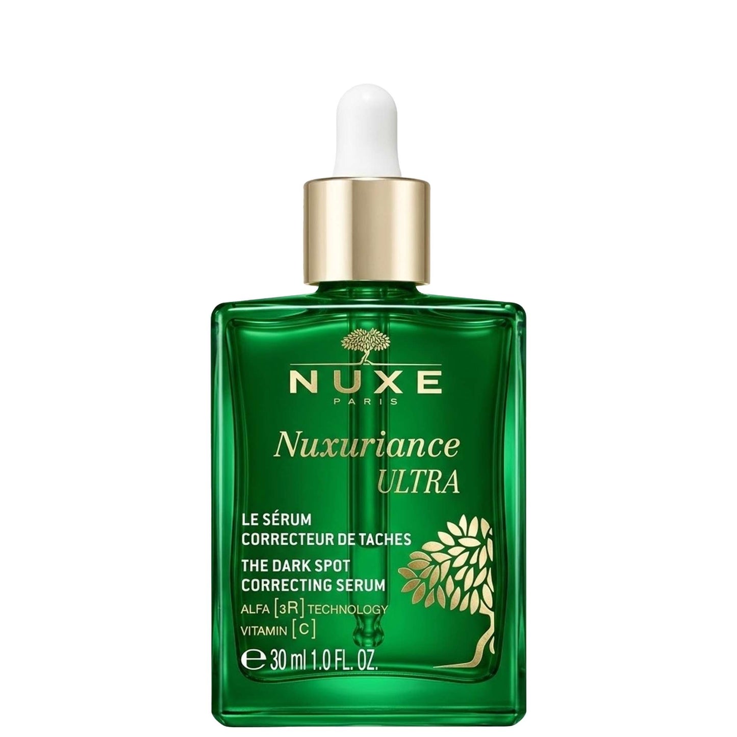 Nuxe Nuxuriance Ultra The Dark Spot Correcting Serum 30ml