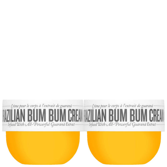 Sol de Janeiro  Duo: Brazilian Bum Bum Cream 75ml x 2