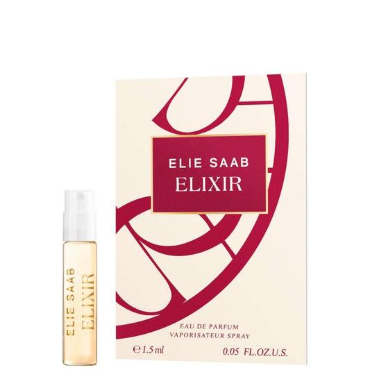 Sample Elie Saab Elixir de Parfum 1.5ml