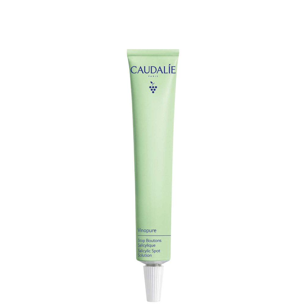 Caudalie Vinopure Salicylic Spot Solution 15ml (Launch 25.08.2025)