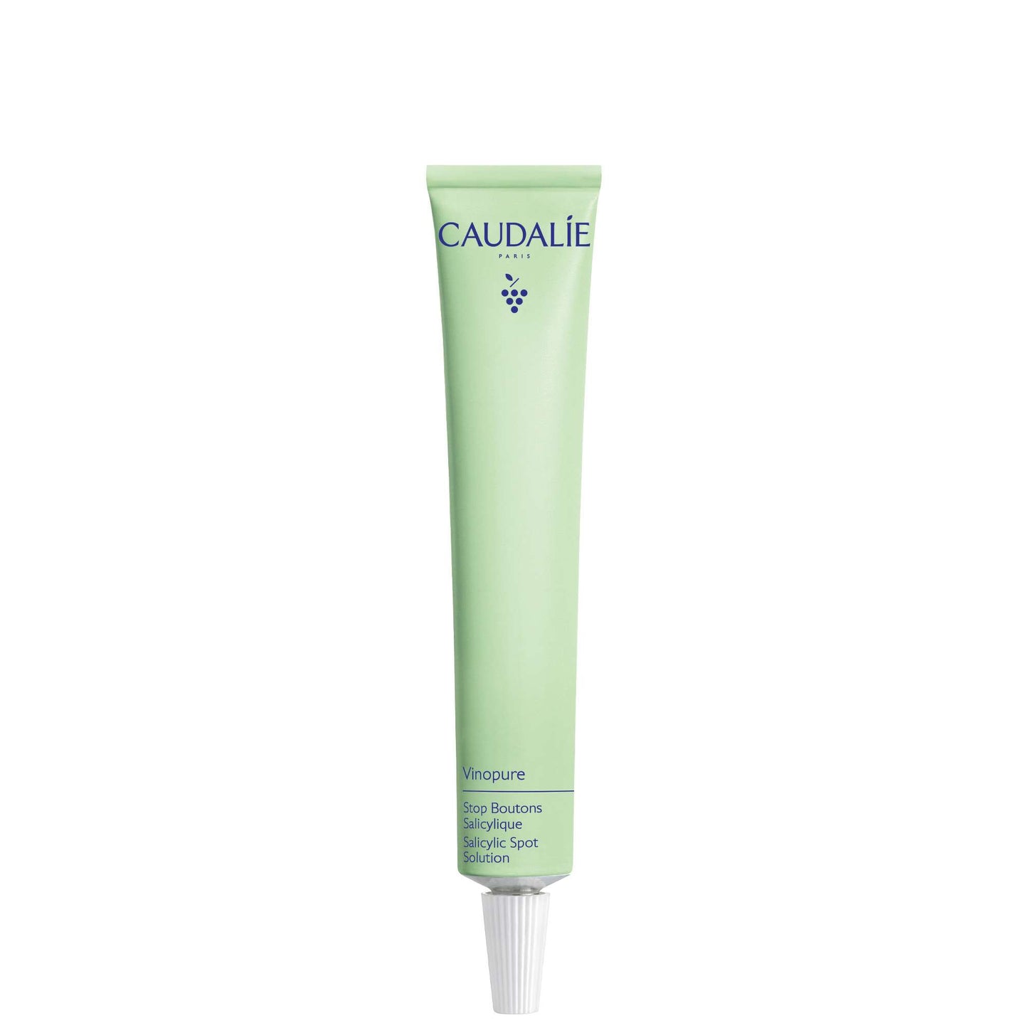 Caudalie Vinopure Salicylic Spot Solution 15ml (Launch 25.08.2025)