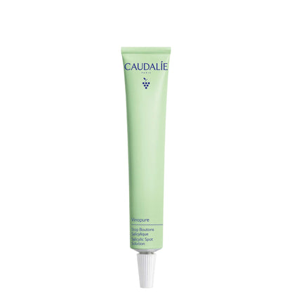 Caudalie Vinopure Salicylic Spot Solution 15ml (Launch 25.08.2025)