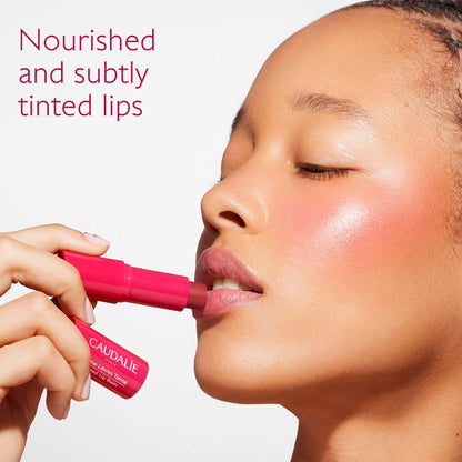 Caudalie Vinotherapist Tinted Lip Conditioner 4.5g (Launch 01.09.2025) - Additional 2