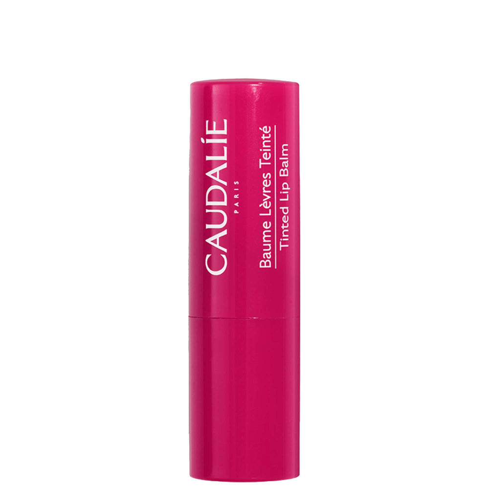 Caudalie Vinotherapist Tinted Lip Conditioner 4.5g (Launch 01.09.2025)
