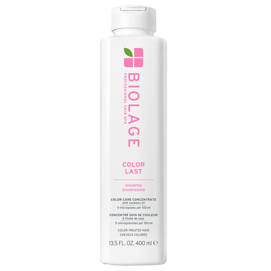 Biolage ColorLast Shampoo 400ml
