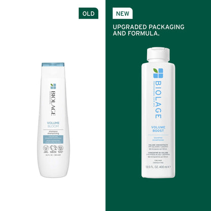 Biolage Volume Boost Shampoo 400ml - Additional 1