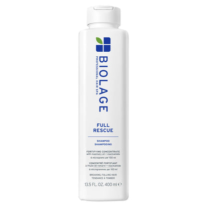 Biolage Full Rescue Shampoo 400ml