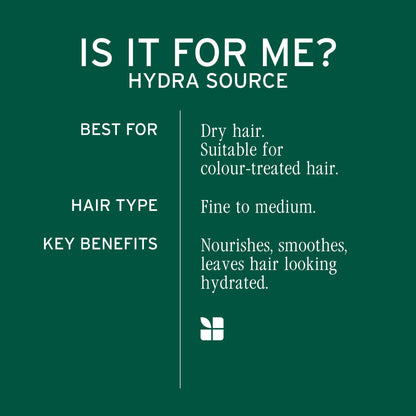 Biolage HydraSource Conditioning Balm 236ml - Additional 6