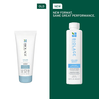 Biolage Volume Boost Conditioner 400ml - Additional 1