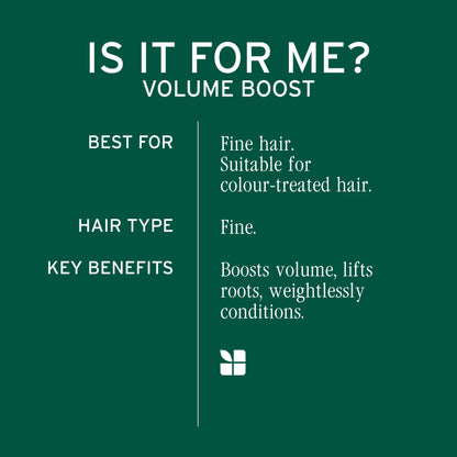 Biolage Volume Boost Conditioner 400ml - Additional 5