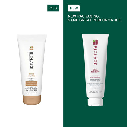 Biolage Bond Therapy Conditioner 236ml - Additional 1