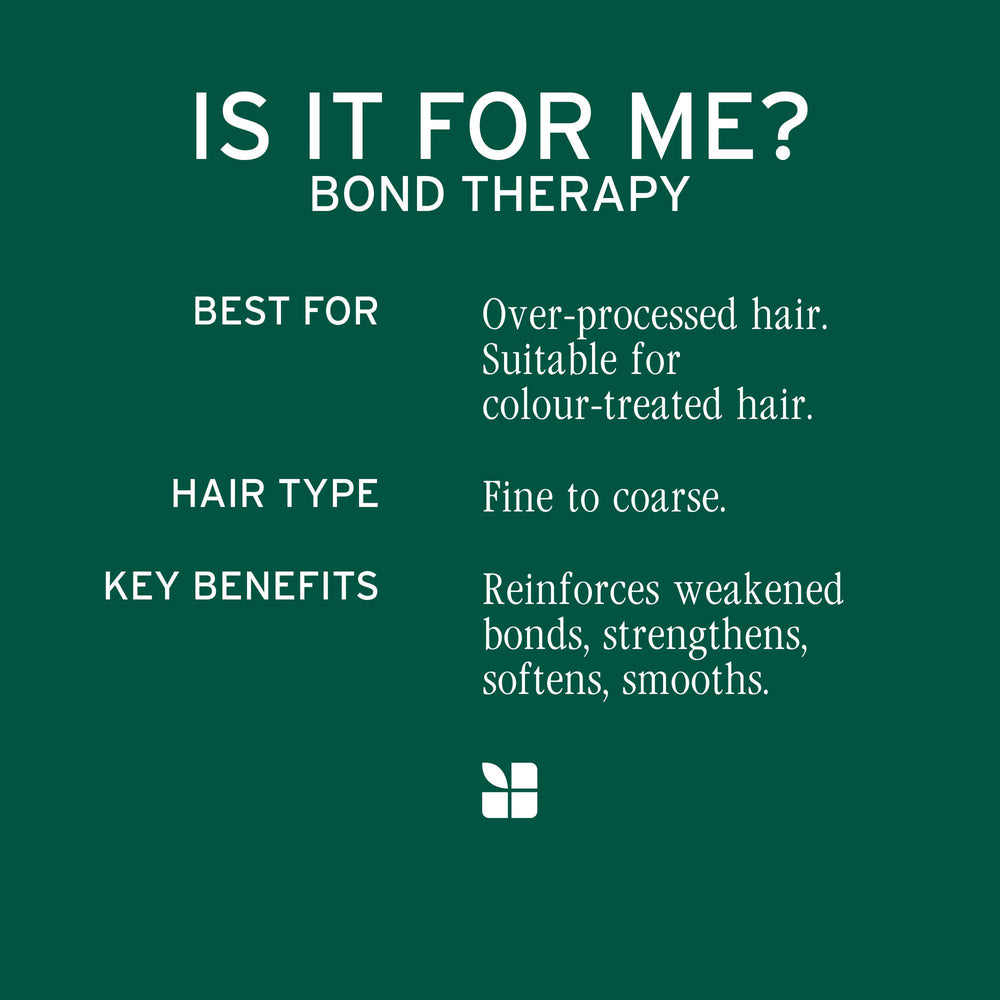 Biolage Bond Therapy Conditioner 236ml - Additional 5