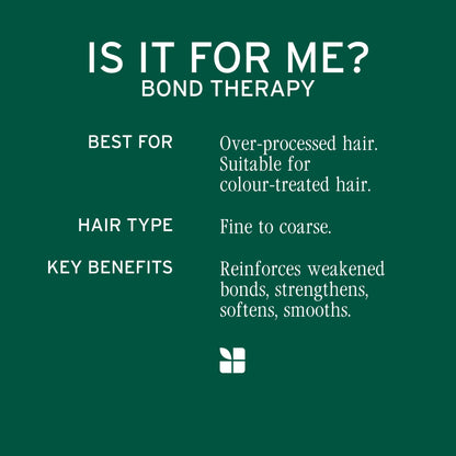 Biolage Bond Therapy Conditioner 236ml - Additional 5