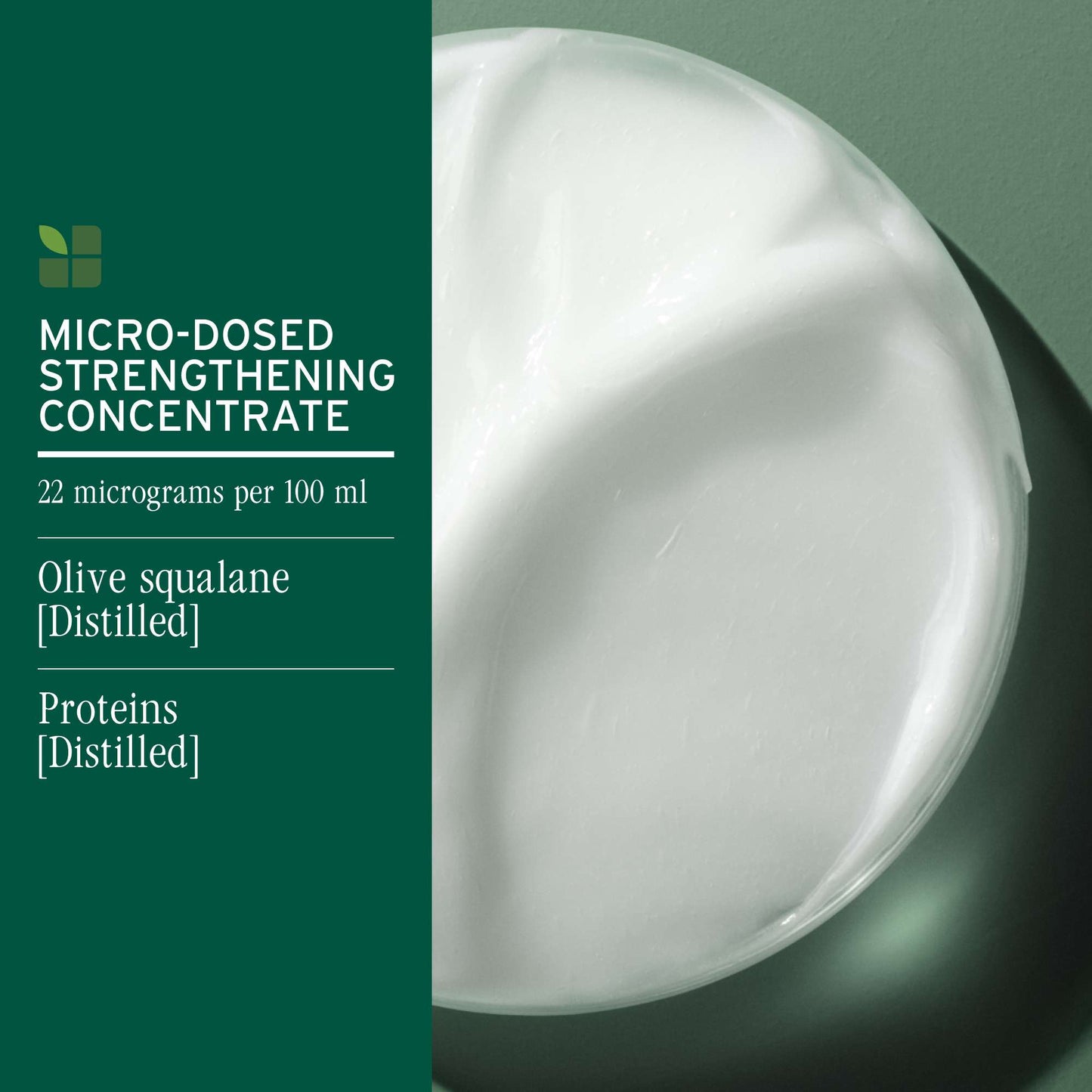 Biolage Strength Recovery Conditioner 236ml - Additional 4