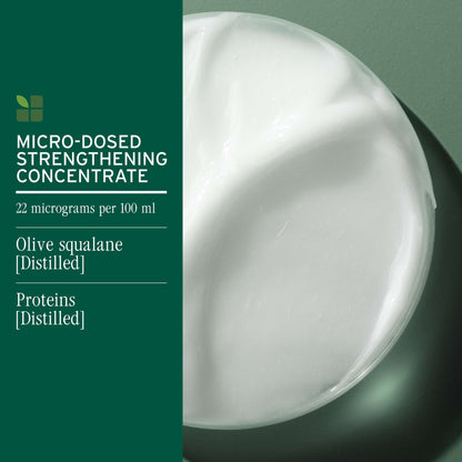 Biolage Strength Recovery Conditioner 236ml - Additional 4