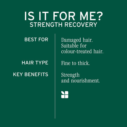 Biolage Strength Recovery Conditioner 236ml - Additional 5