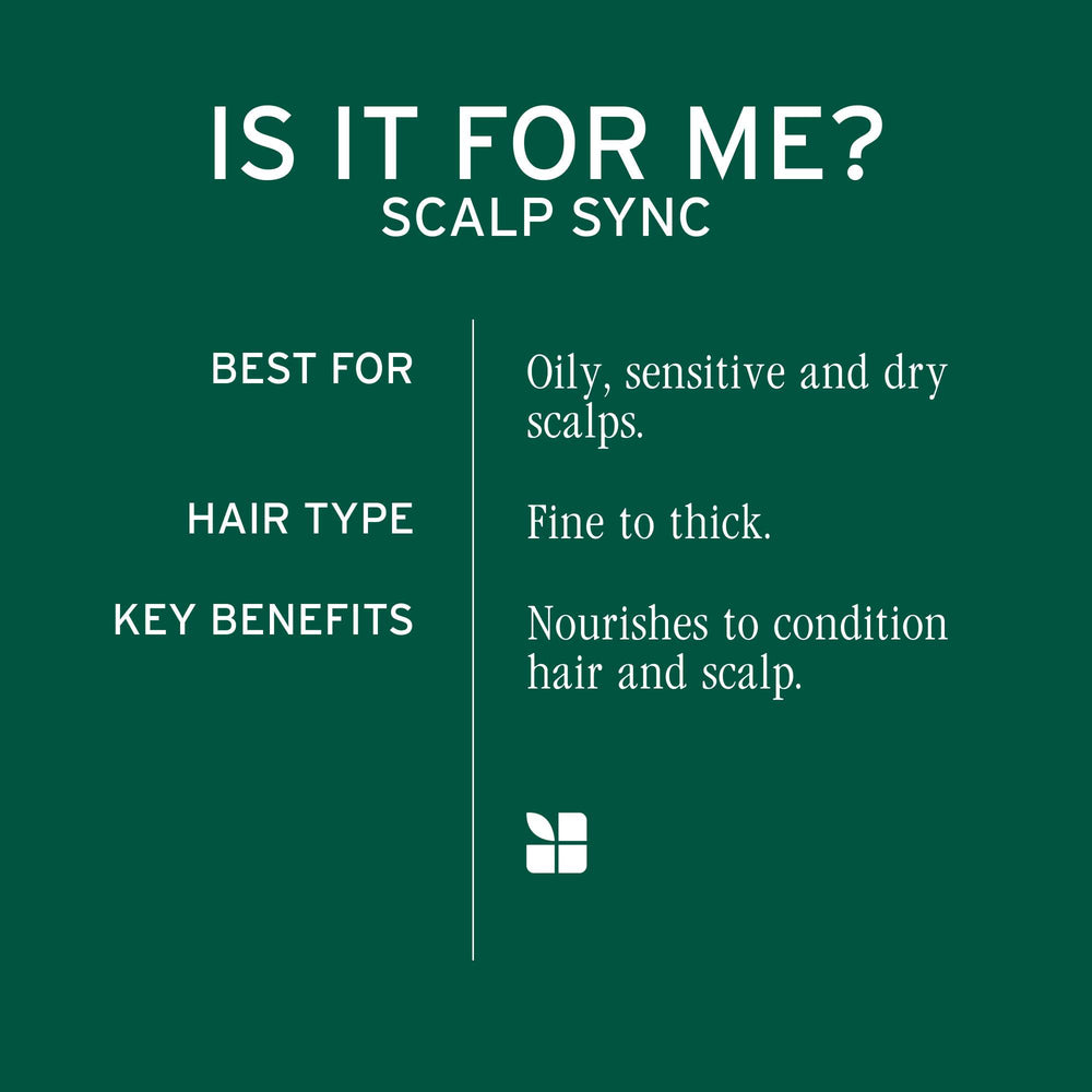 Biolage ScalpSync Universal Conditioner 236ml - Additional 5