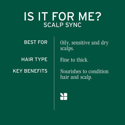 Biolage ScalpSync Universal Conditioner 236ml - Additional 5