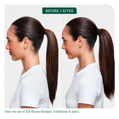 Biolage Full Rescue Conditioner 236ml - Additional 2