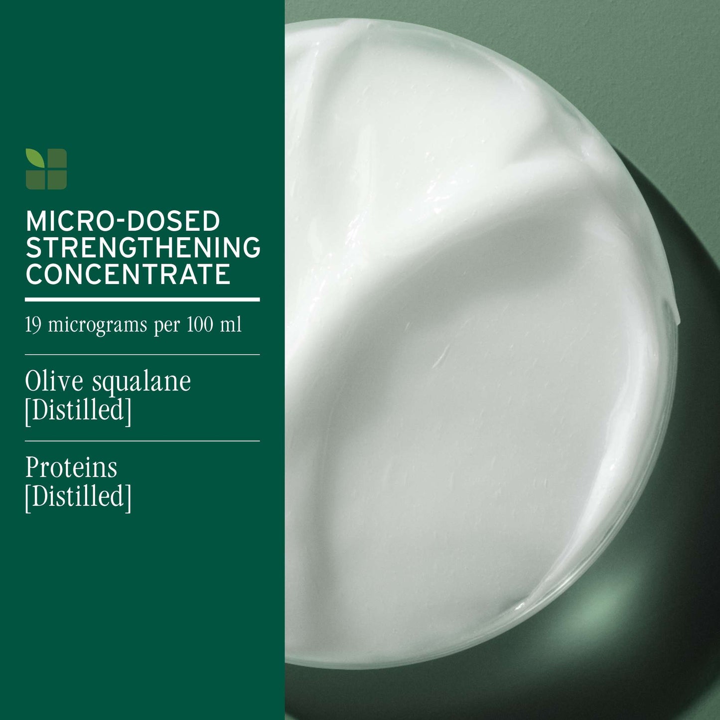Biolage Strength Recovery Deep Treatment Pack 100ml - Additional 4