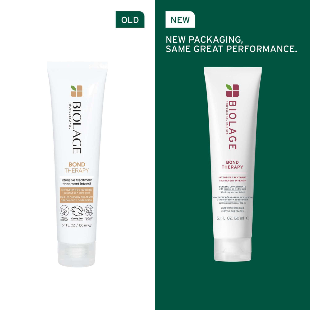 Biolage Bond Therapy Intensive Treatment 150ml - Additional 1