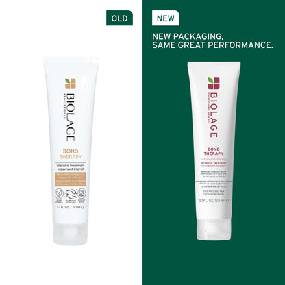 Biolage Bond Therapy Intensive Treatment 150ml - Additional 1