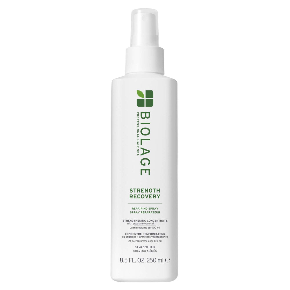 Biolage Strength Recovery Repairing Spray 250ml (Launch 01.07.2025)