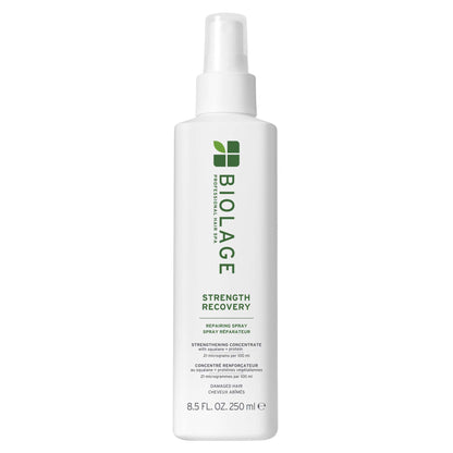 Biolage Strength Recovery Repairing Spray 250ml (Launch 01.07.2025)