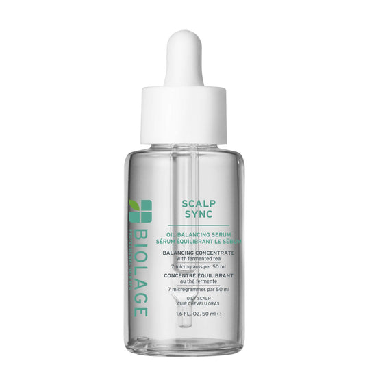 Biolage ScalpSync Oil-Balancing Serum 50ml (Launch 01.07.2025)