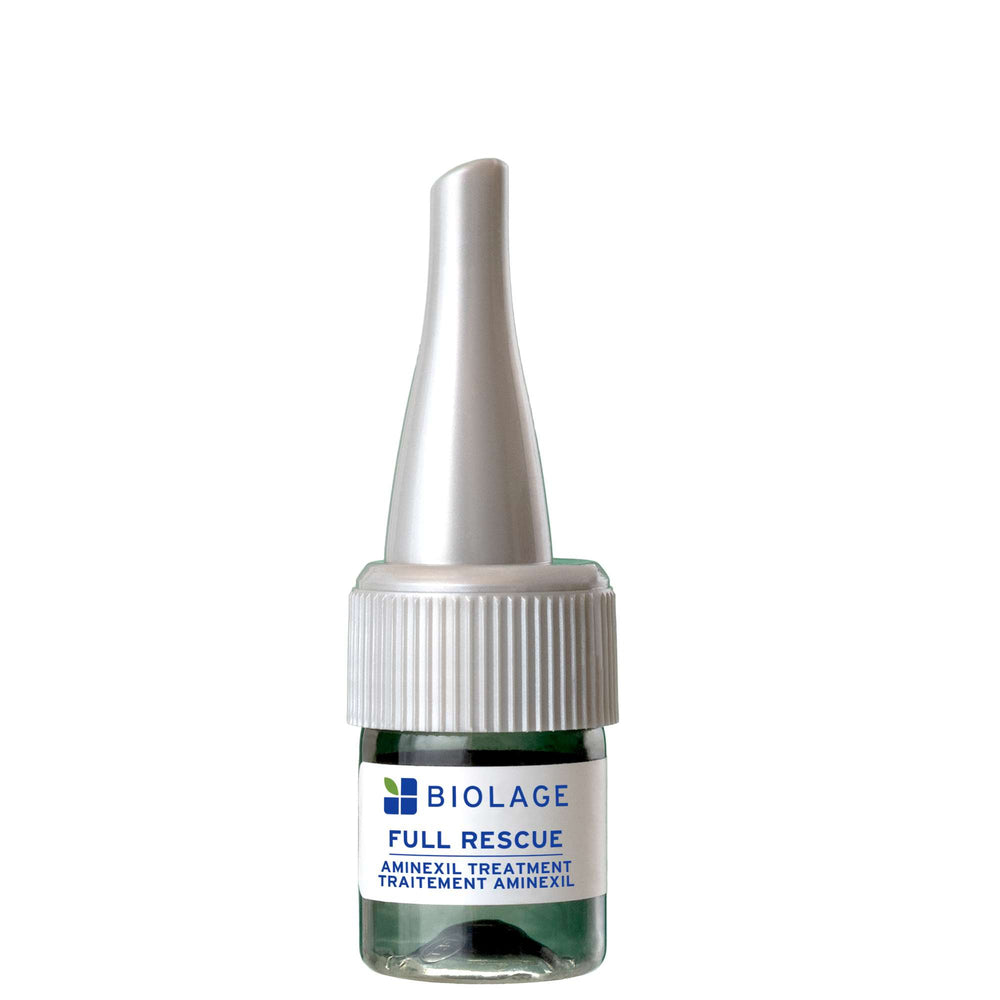 Biolage Full Rescue Aminexil Treatment 10 x 6ml