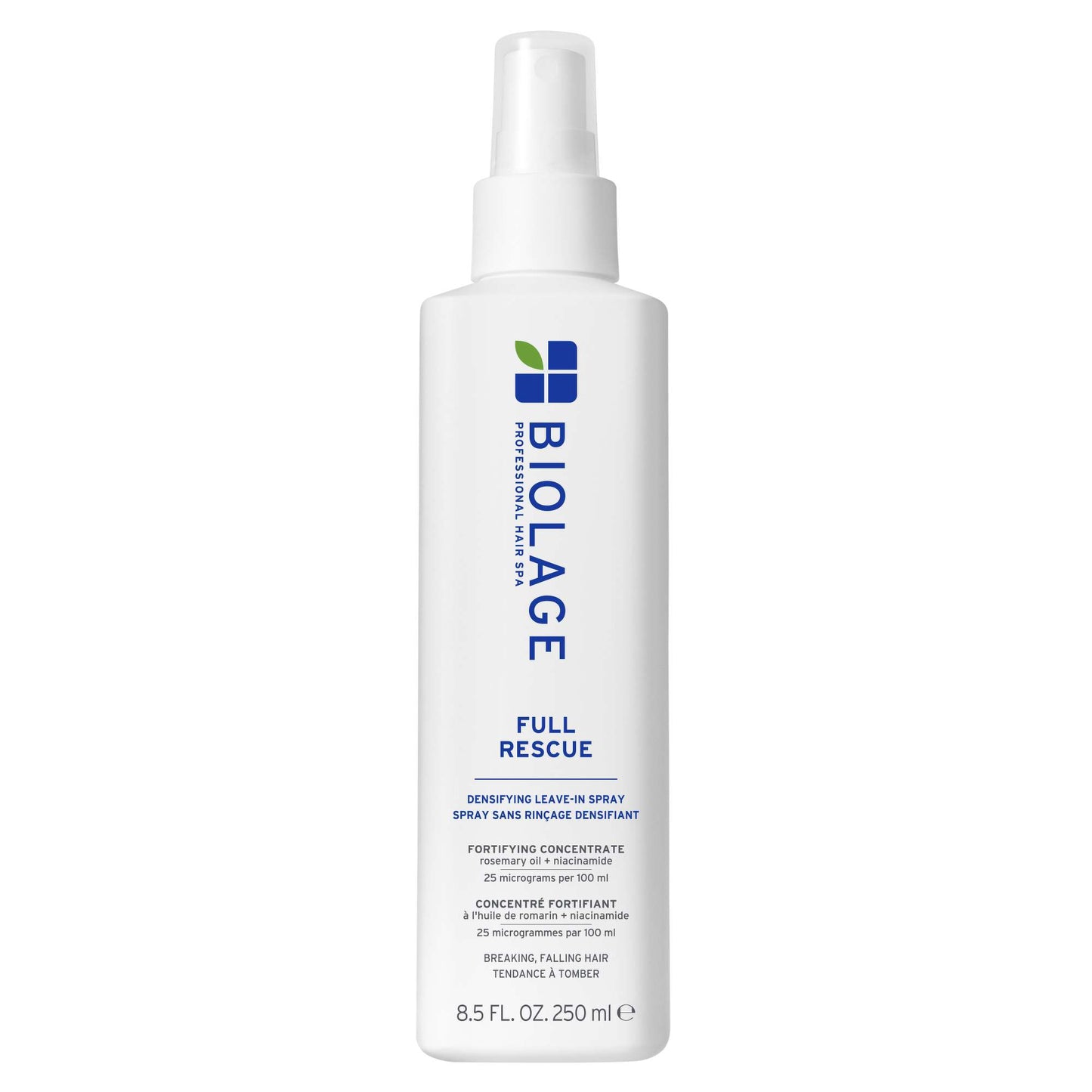 Biolage Full Rescue Densifying Leave-In Spray 250ml