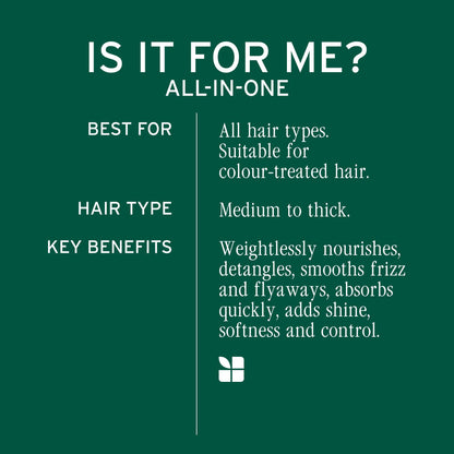 Biolage All-In-One Multi-Benefit Styling Oil 100ml (Launch 01.07.2025) - Additional 5