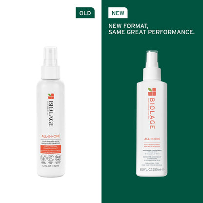 Biolage All-In-One Multi-Benefit Spray 250ml - Additional 1