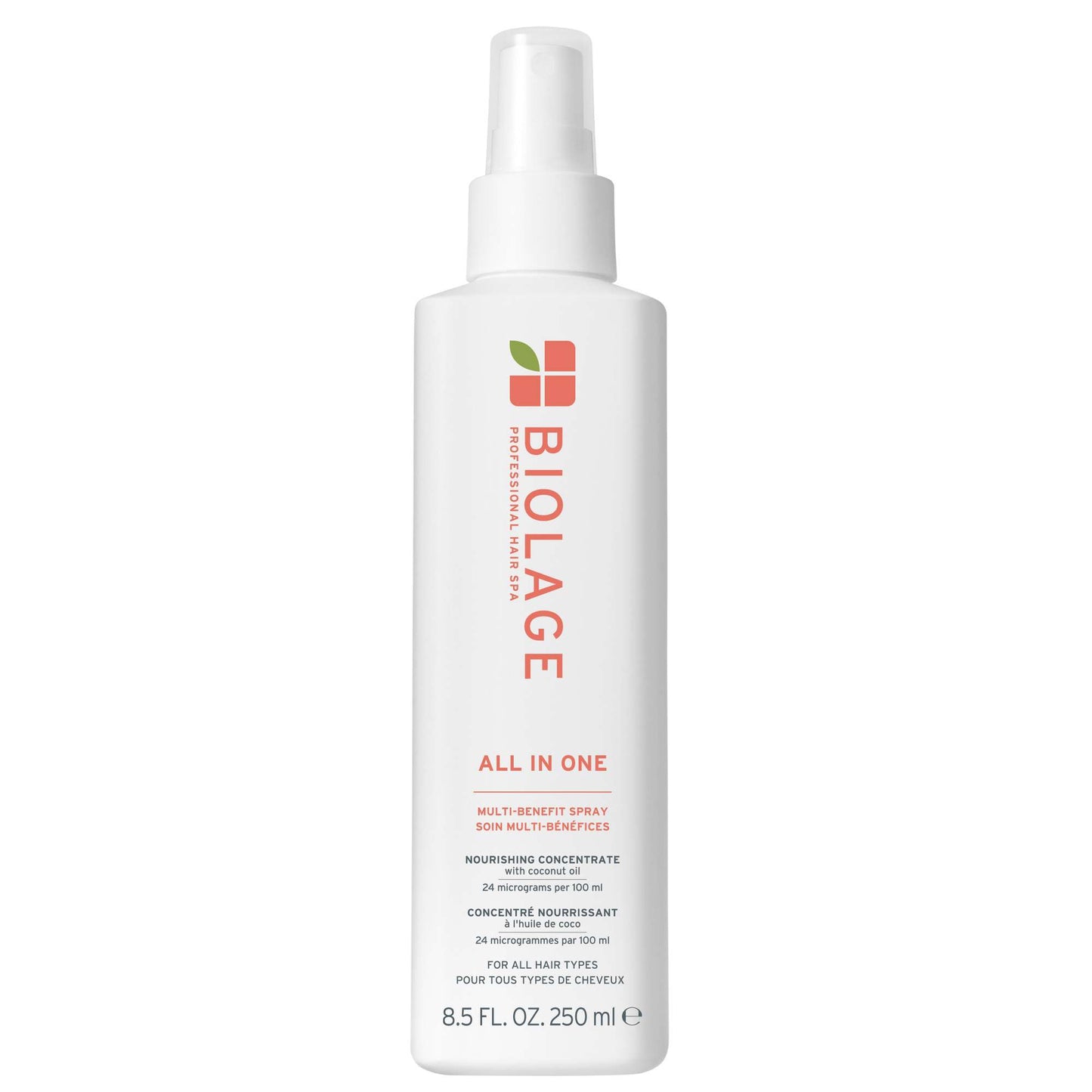 Biolage All-In-One Multi-Benefit Spray 250ml