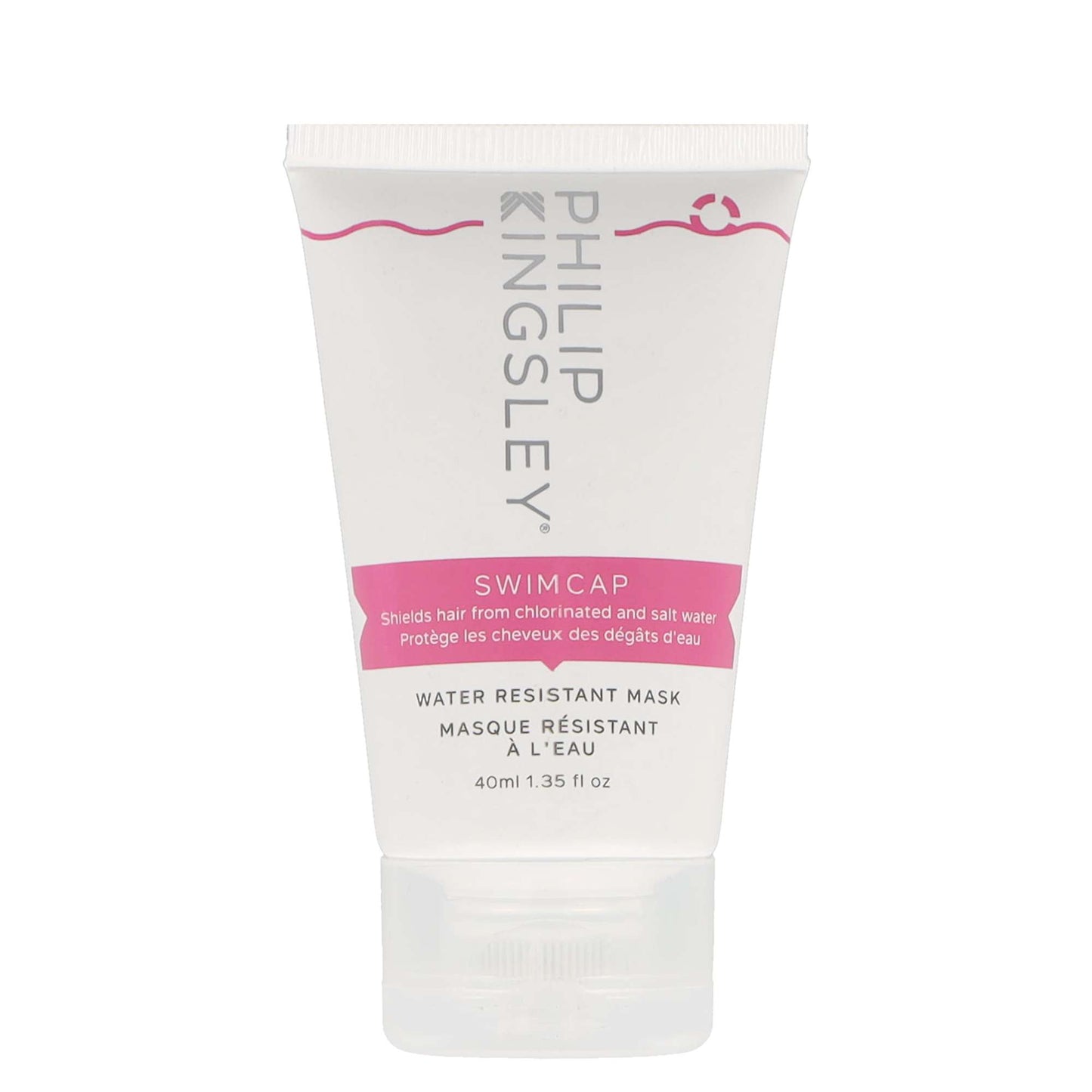 Free Gifts Philip Kingsley Swimcap 40ml
