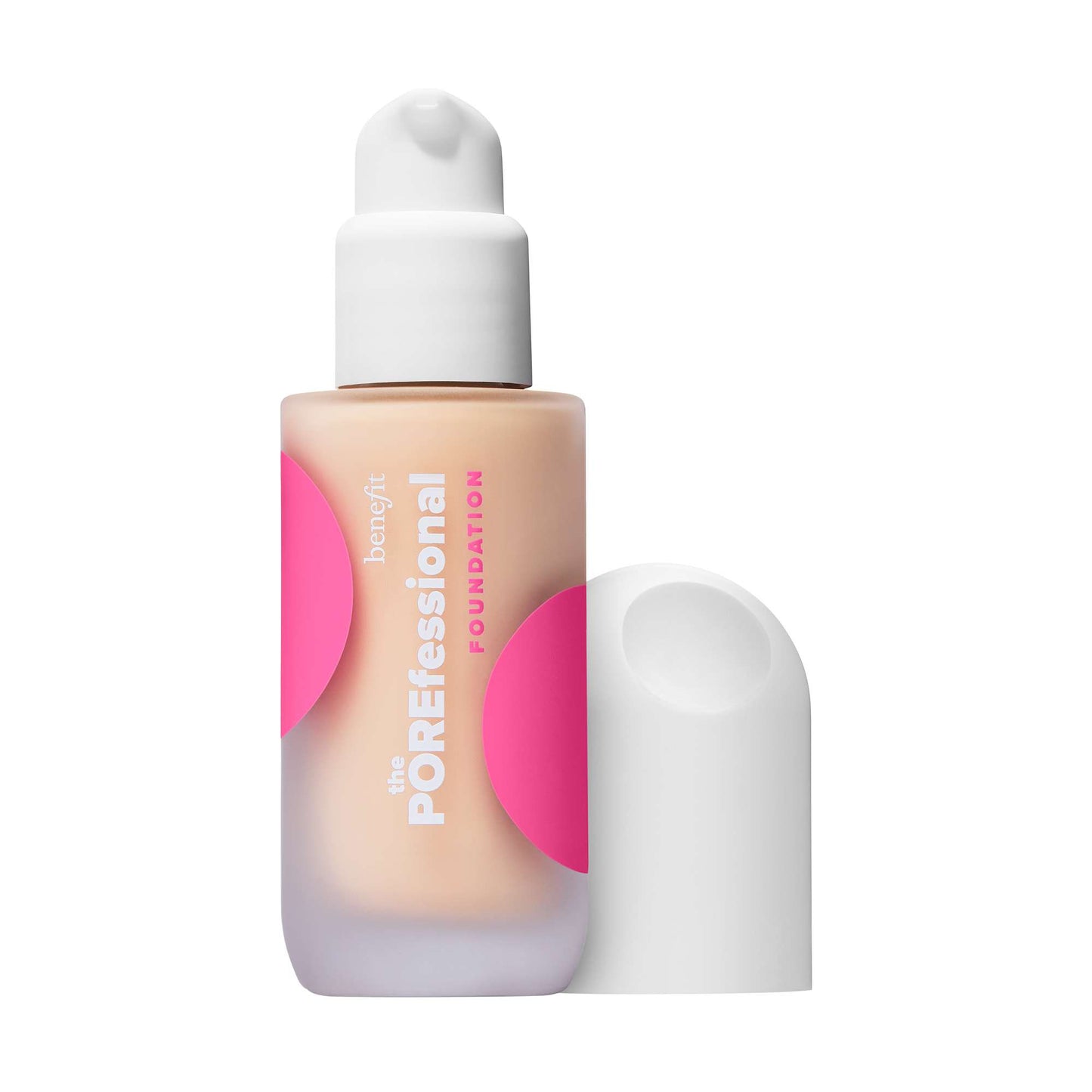 benefit The POREfessional Smoothing & Blurring Foundation 3W Trailblazer 30ml - Extra