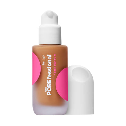 benefit The POREfessional Smoothing & Blurring Foundation 24W Power 30ml - Extra