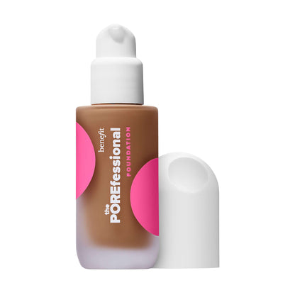 benefit The POREfessional Smoothing & Blurring Foundation 26C Hero 30ml - Extra