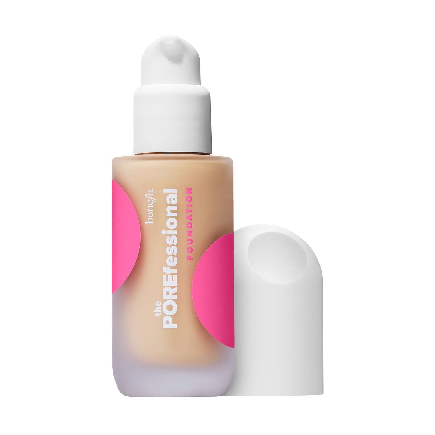 benefit The POREfessional Smoothing & Blurring Foundation 6W Extraordinary 30ml - Extra