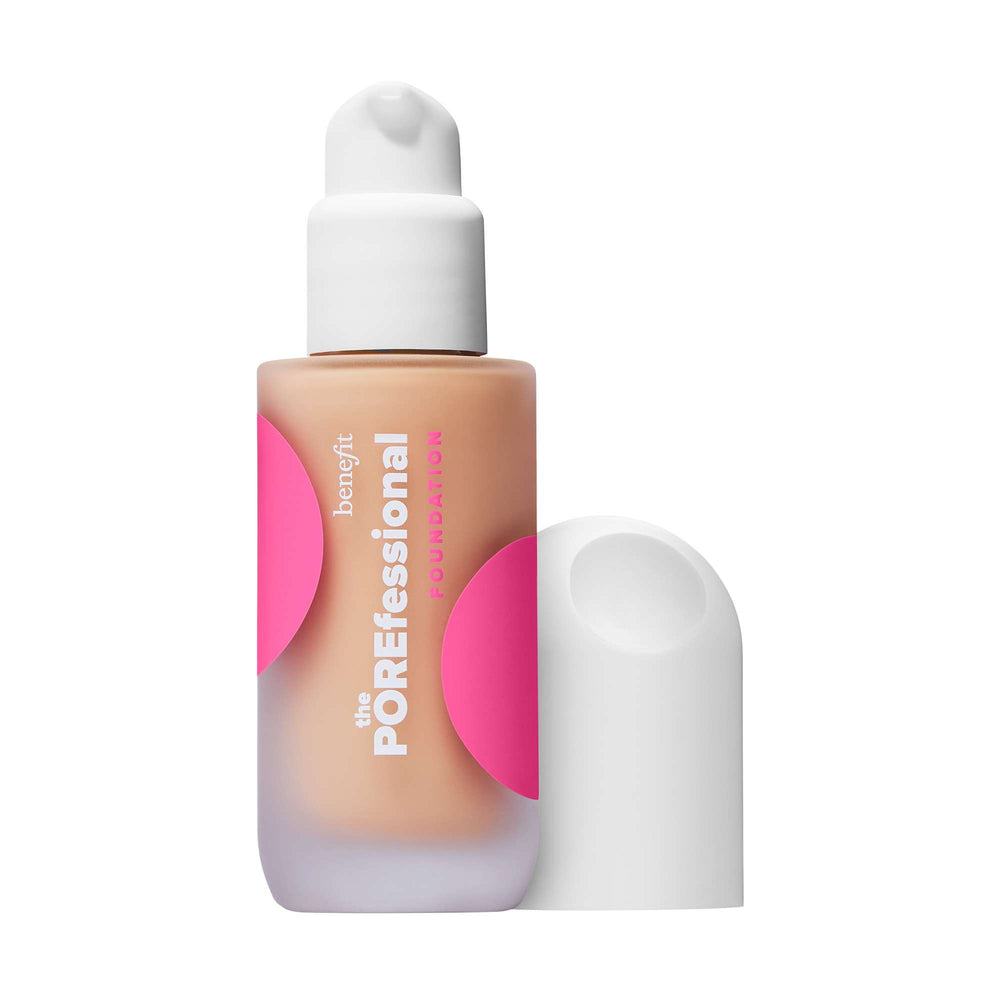benefit The Porefessional Smoothing & Blurring Foundation 8W Limitless 30ml - Extra
