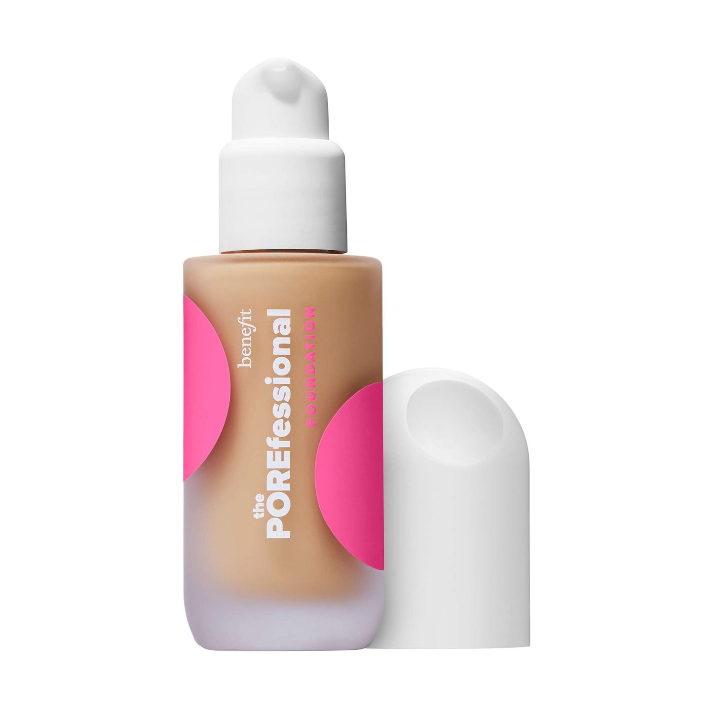 benefit The POREfessional Smoothing & Blurring Foundation 13W Champion 30ml - Extra