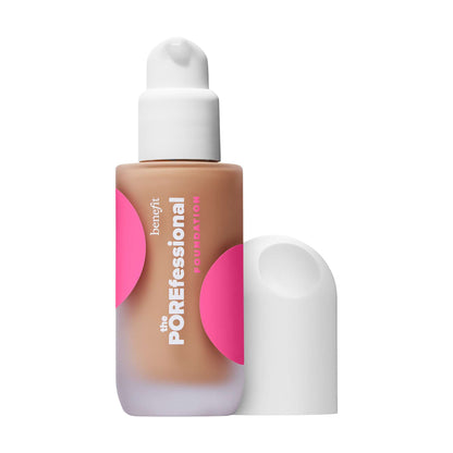 benefit The POREfessional Smoothing & Blurring Foundation 15N Incredible 30ml - Extra