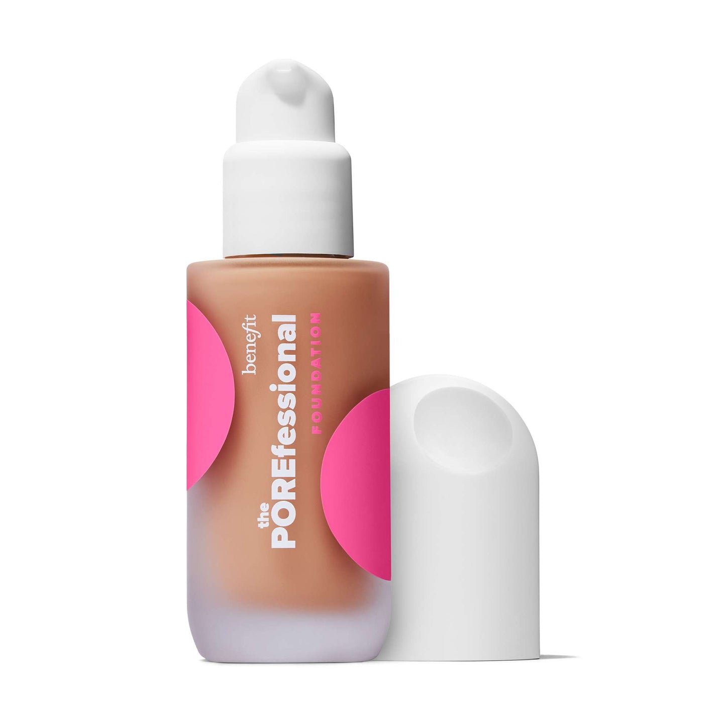 benefit The Porefessional Smoothing & Blurring Foundation 16W Stellar 30ml (Launch 01/08/2025) - Extra