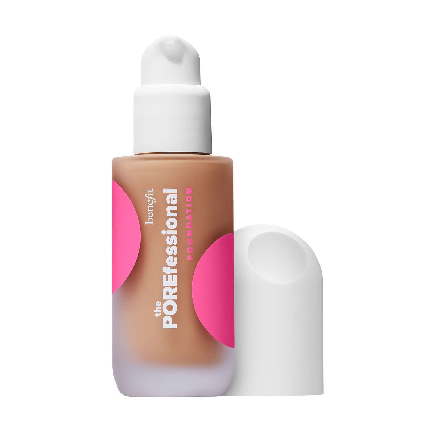 benefit The POREfessional Smoothing & Blurring Foundation 19N Triumph 30ml - Extra