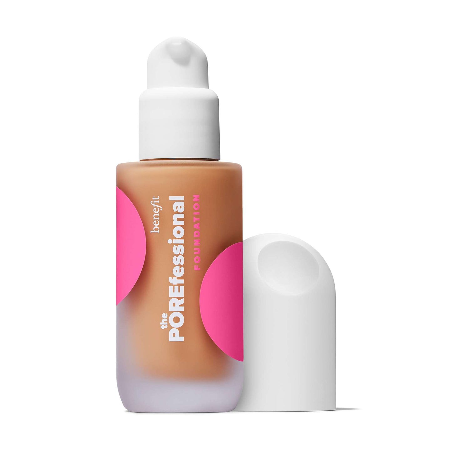 benefit The POREfessional Smoothing & Blurring Foundation 20W Beyond 30ml - Extra
