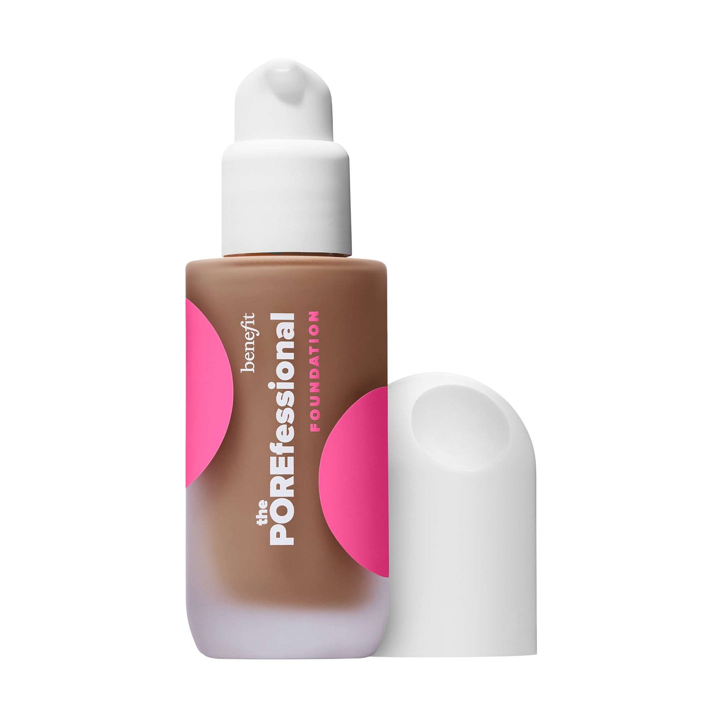 benefit The POREfessional Smoothing & Blurring Foundation 25C Awe 30ml - Extra
