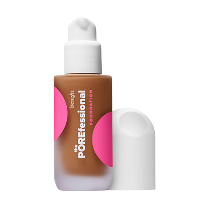 benefit The POREfessional Smoothing & Blurring Foundation 27W Leader 30ml - Extra