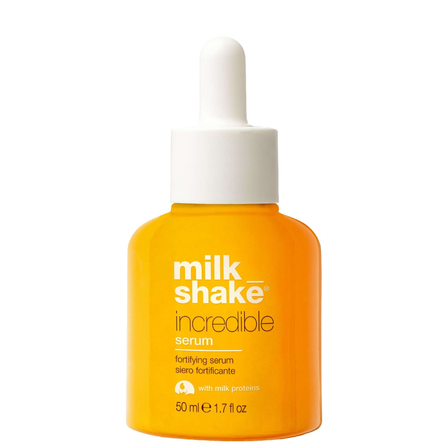 milk_shake Leave-In Treatments Incredible Serum 50ml